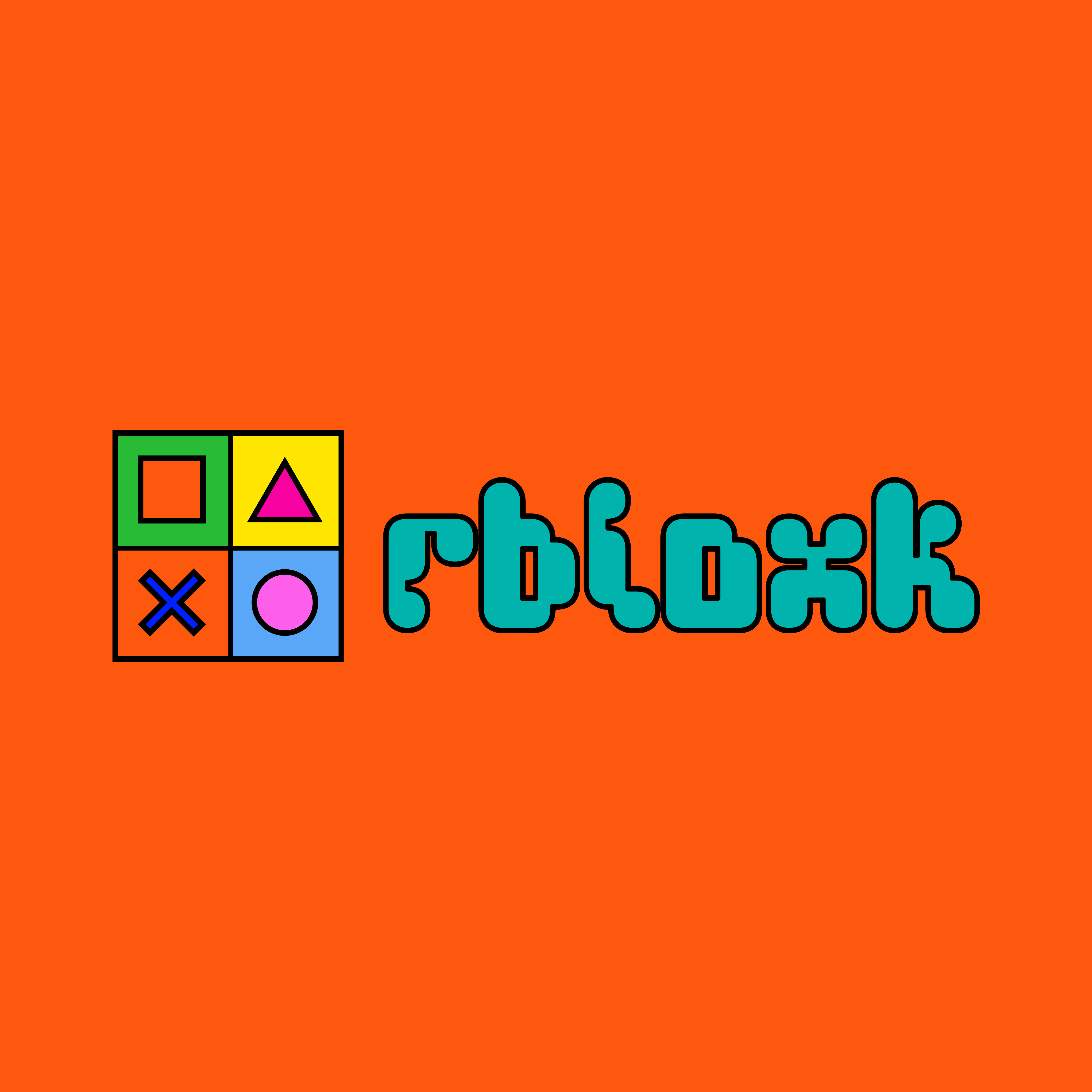 We’re Live: rBloxk, StayTune, xKroot & MartSpace Are Here - More to Come